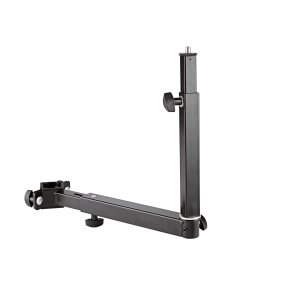 Knig & Meyer 18807 Universal Holder Black